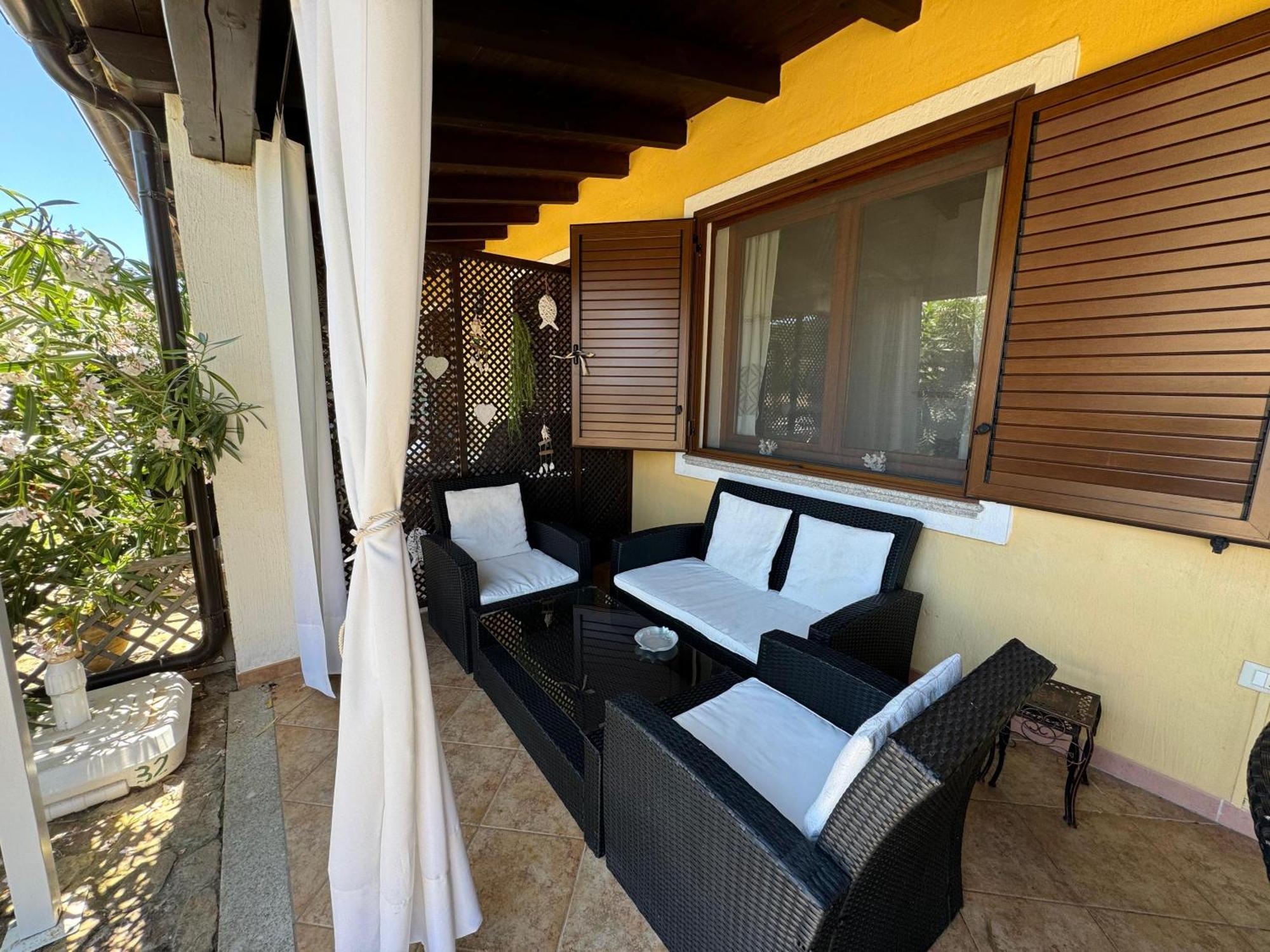 Casa Vacanze Con Piscina E Vista Mare Esclusiva Per Coppie E Famiglie, Relax E Tranquillita แตร์เตนิอา ภายนอก รูปภาพ