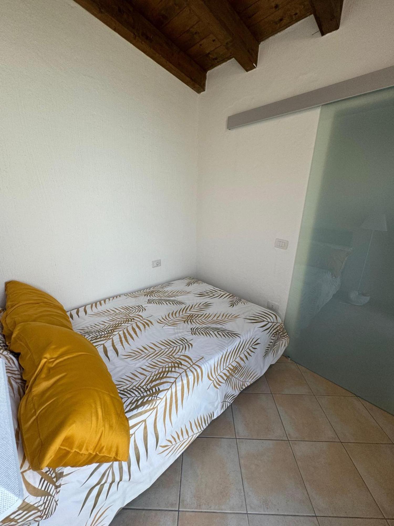 Casa Vacanze Con Piscina E Vista Mare Esclusiva Per Coppie E Famiglie, Relax E Tranquillita แตร์เตนิอา ภายนอก รูปภาพ