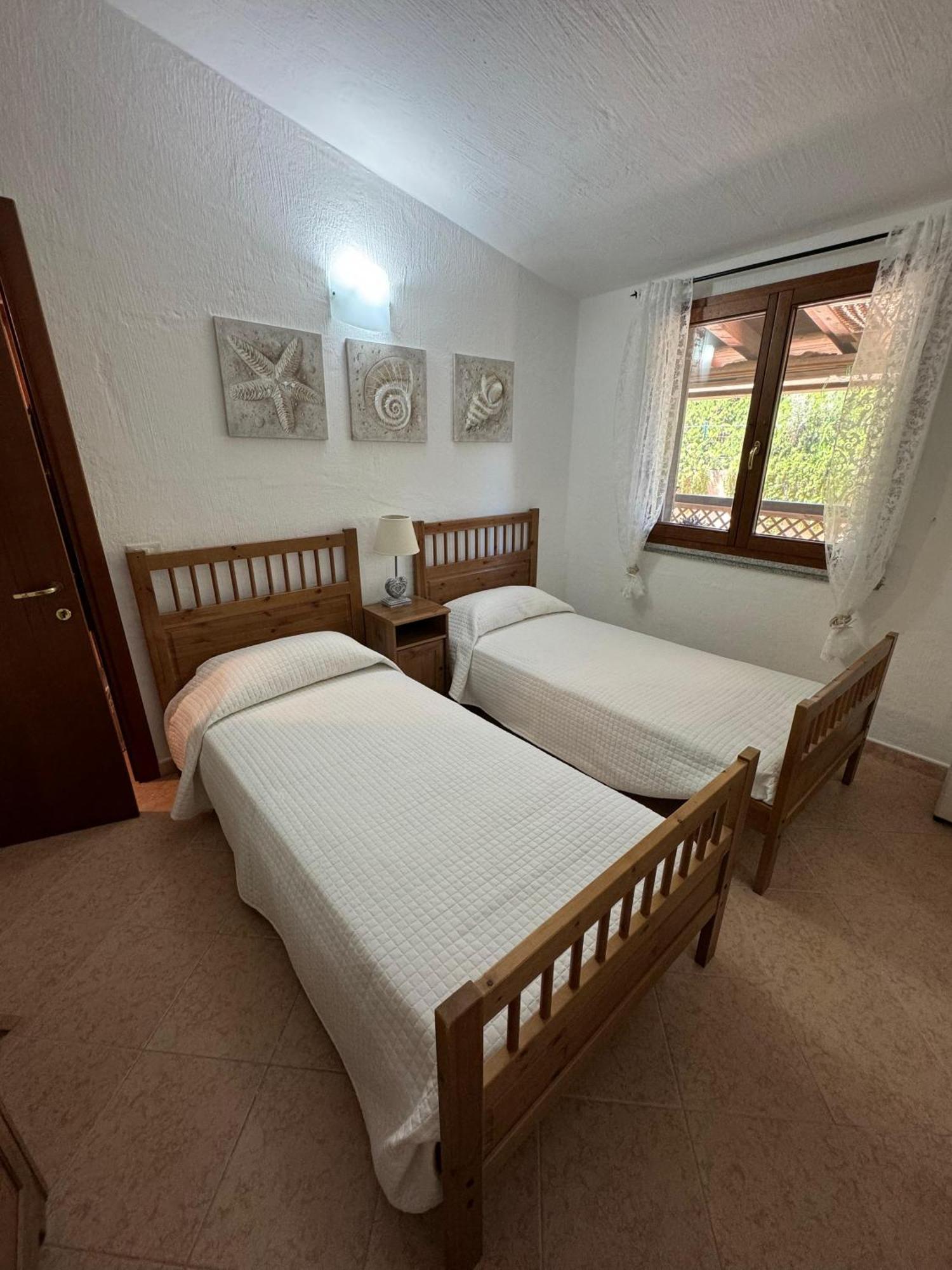 Casa Vacanze Con Piscina E Vista Mare Esclusiva Per Coppie E Famiglie, Relax E Tranquillita แตร์เตนิอา ภายนอก รูปภาพ