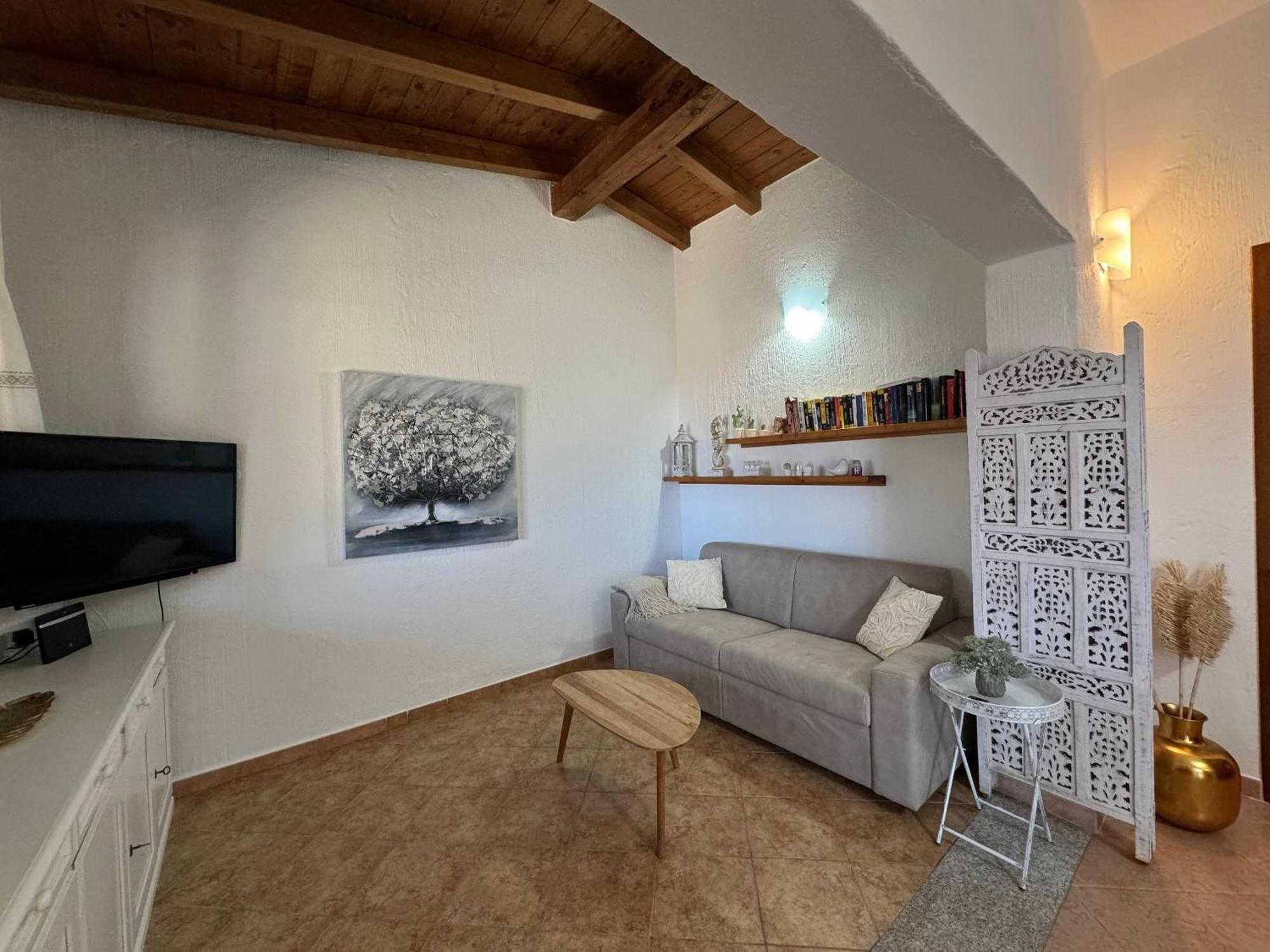 Casa Vacanze Con Piscina E Vista Mare Esclusiva Per Coppie E Famiglie, Relax E Tranquillita แตร์เตนิอา ภายนอก รูปภาพ