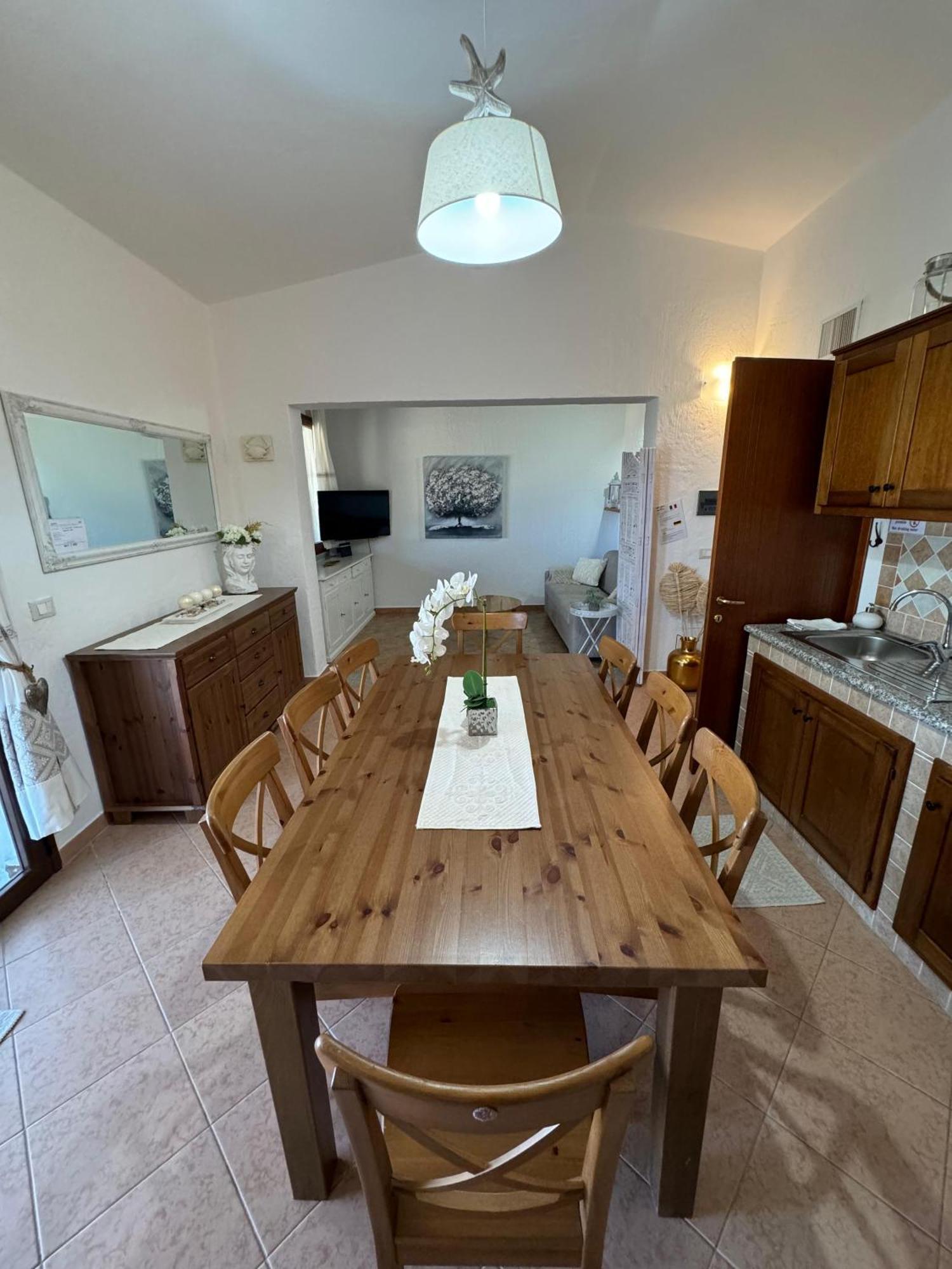 Casa Vacanze Con Piscina E Vista Mare Esclusiva Per Coppie E Famiglie, Relax E Tranquillita แตร์เตนิอา ภายนอก รูปภาพ