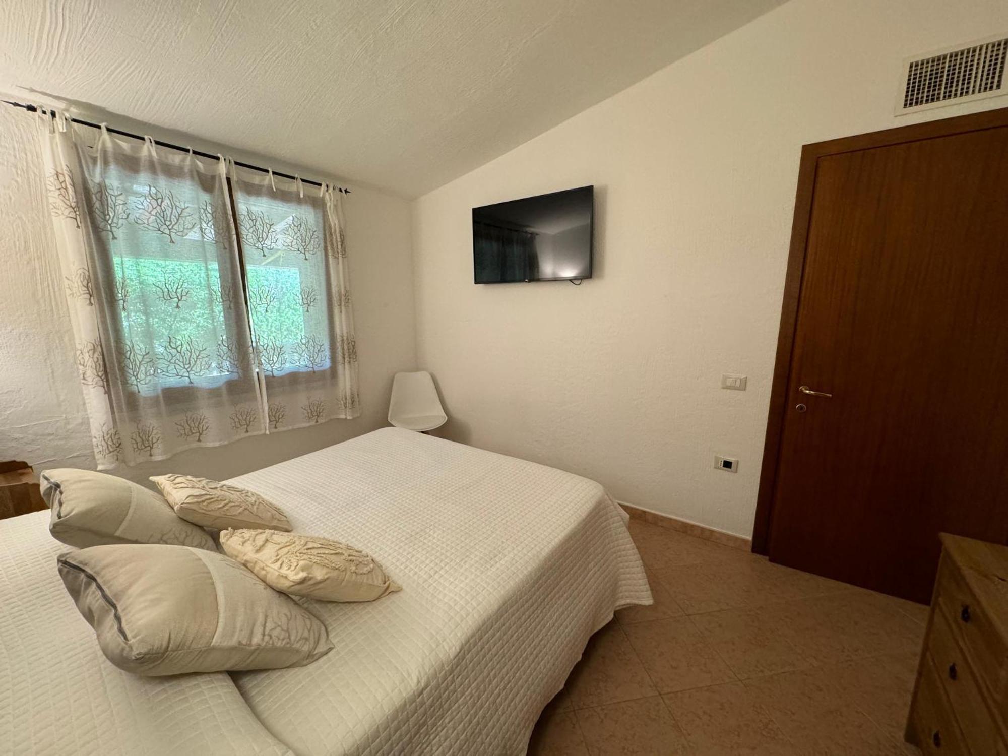 Casa Vacanze Con Piscina E Vista Mare Esclusiva Per Coppie E Famiglie, Relax E Tranquillita แตร์เตนิอา ภายนอก รูปภาพ
