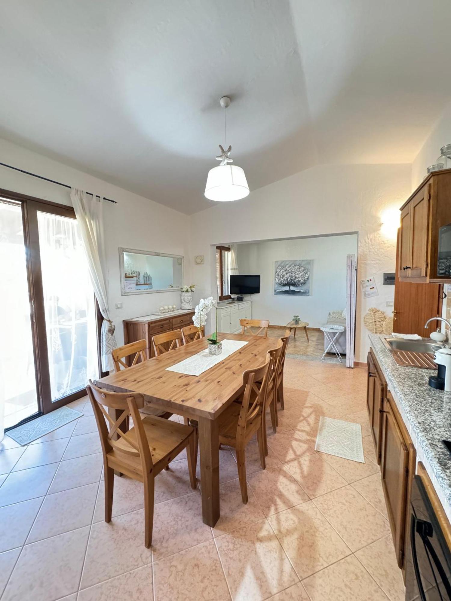 Casa Vacanze Con Piscina E Vista Mare Esclusiva Per Coppie E Famiglie, Relax E Tranquillita แตร์เตนิอา ภายนอก รูปภาพ